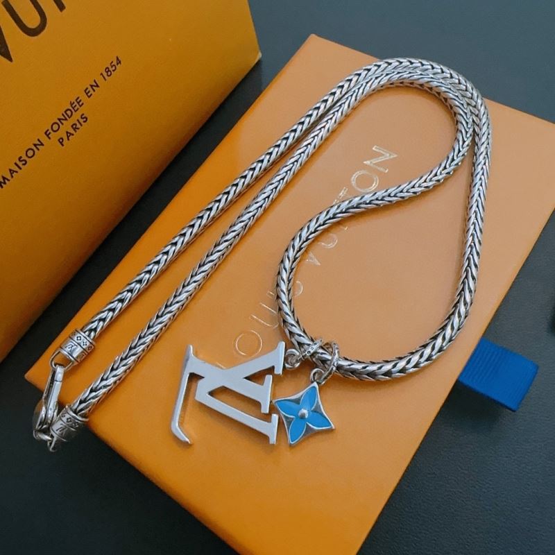 Louis Vuitton Necklaces